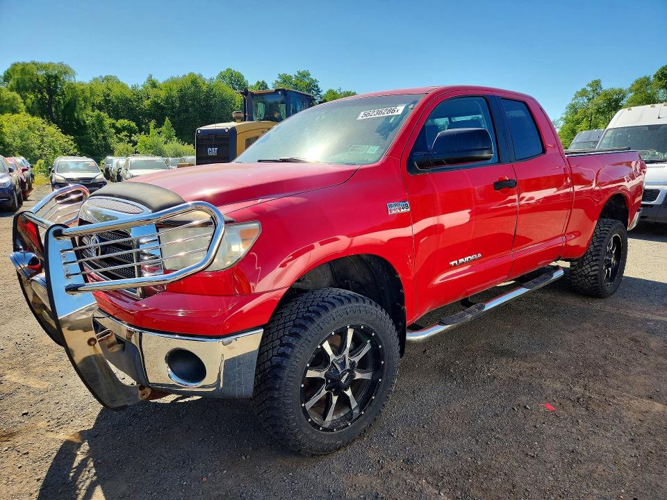 Продаж на аукціоні авто 2008 Toyota Tundra, vin: 5TBBV54168S498958, номер лоту: 56236286