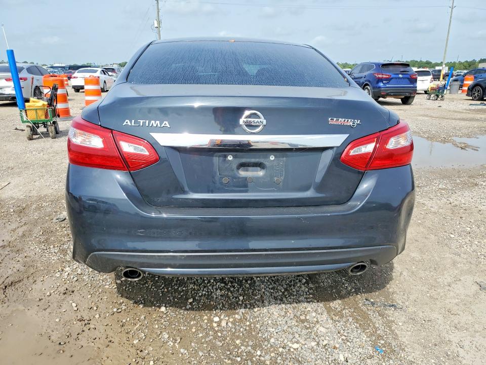 Aukcja sprzedaży 2017 Nissan Altima, vin: 1N4AL3AP8HC493192, numer aukcji: 58603236
