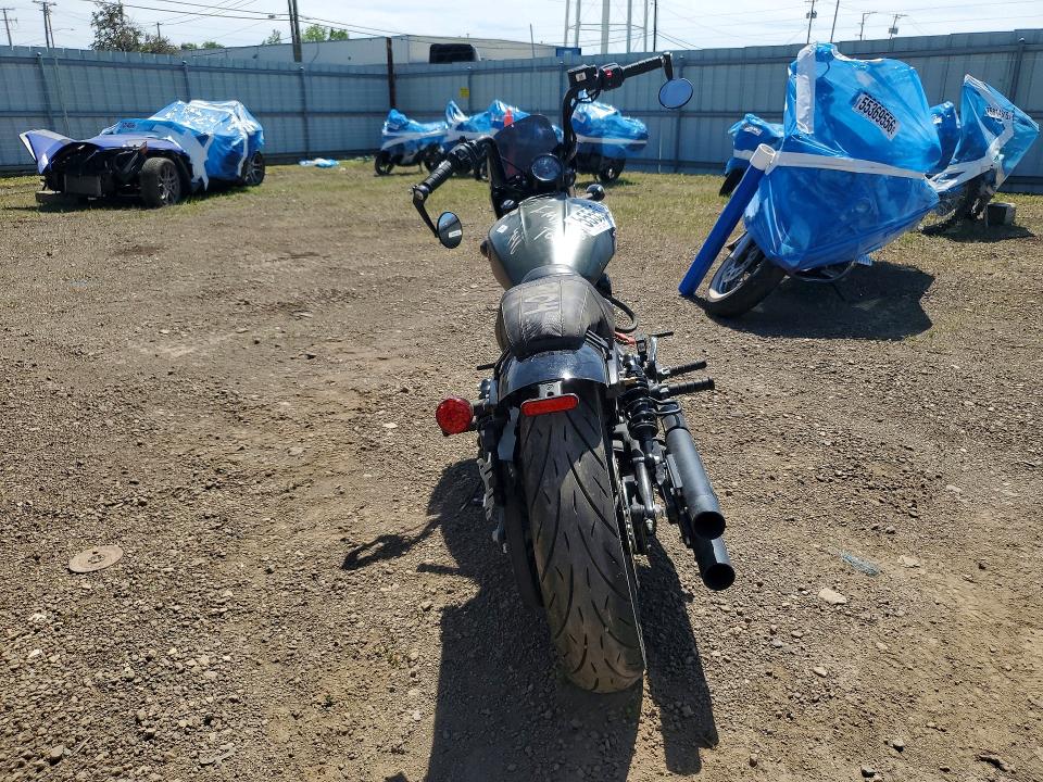 Aukcja sprzedaży 2022 Indian Motorcycle Co. Scout, vin: 56KMTC007N3188882, numer aukcji: 55558556
