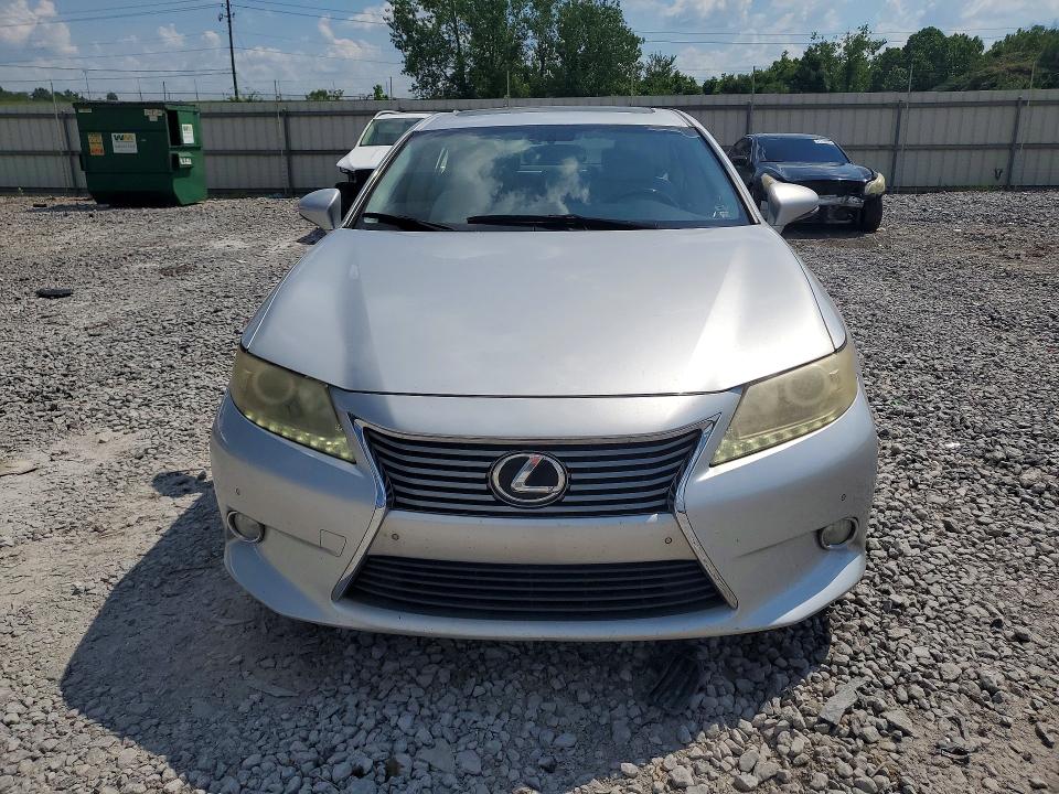 2013 Lexus Es მანქანა იყიდება აუქციონზე, vin: JTHBK1GG5D2040823, აუქციონის ნომერი: 54527316