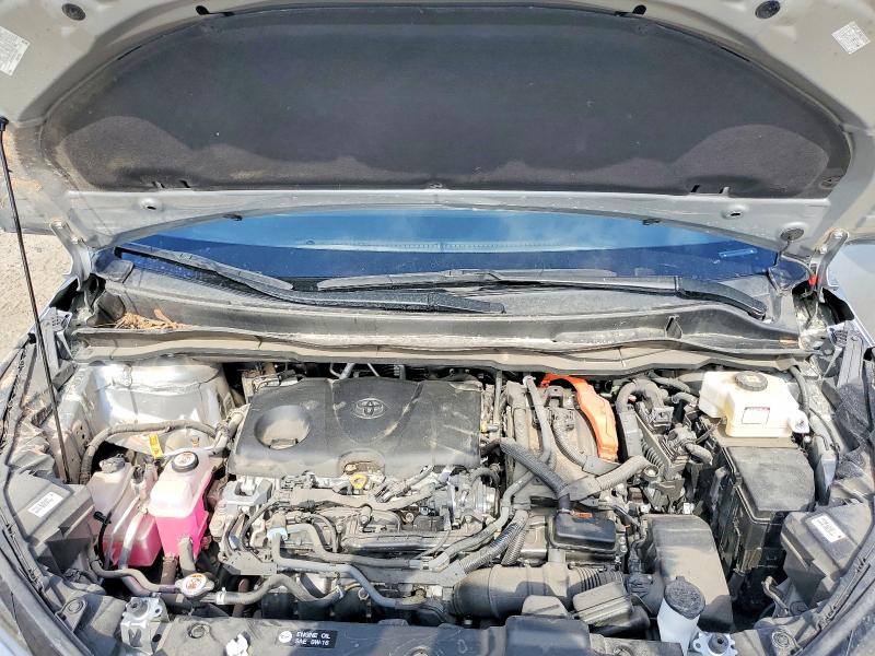 Aukcja sprzedaży 2025 Toyota Sienna, vin: 5TDDSKFC1SS166407, numer aukcji: 57943936