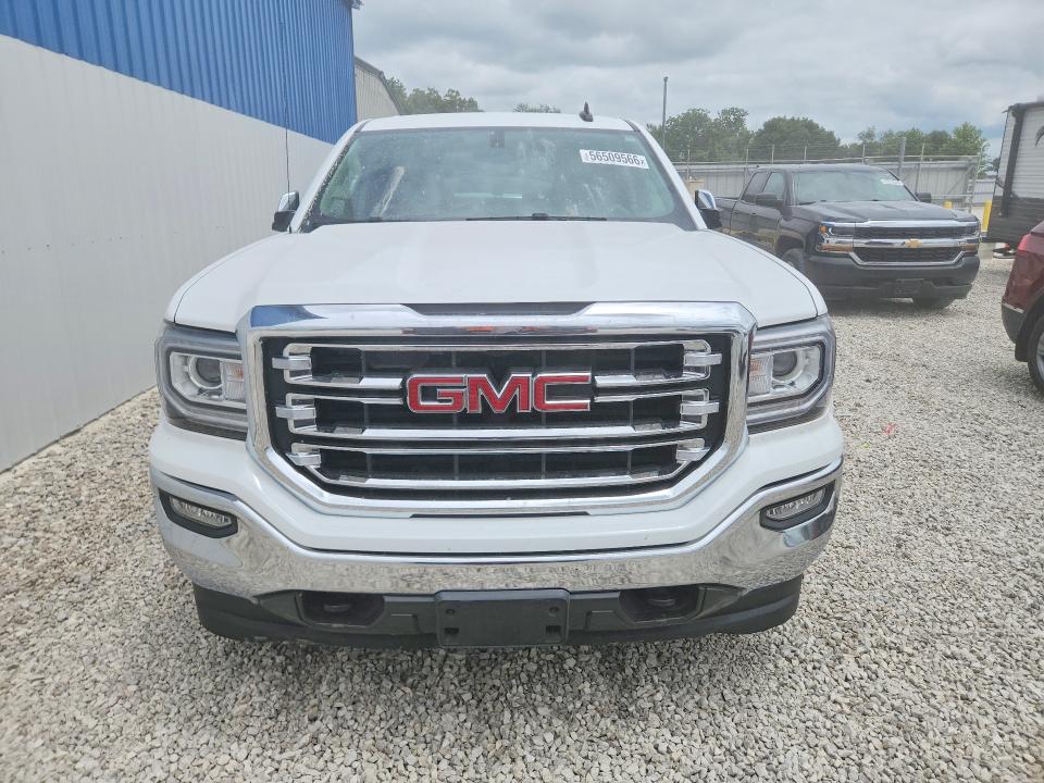 Aukcja sprzedaży 2017 Gmc Sierra, vin: 3GTU2NEC2HG192119, numer aukcji: 56509566