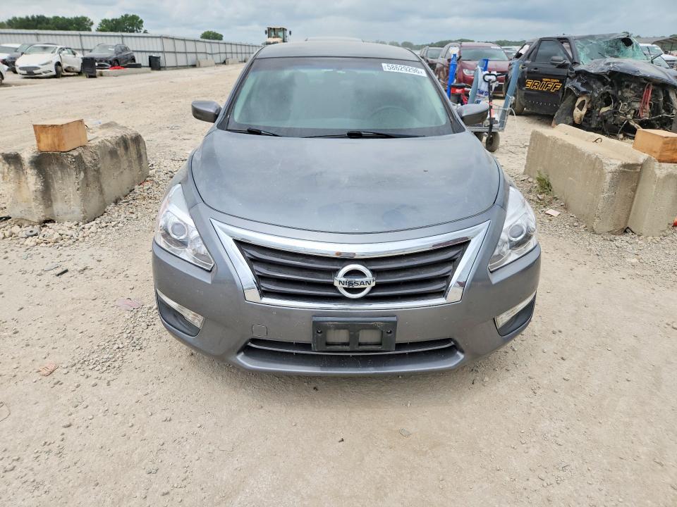 Aukcja sprzedaży 2014 Nissan Altima, vin: 1N4AL3AP8EN363512, numer aukcji: 58629296