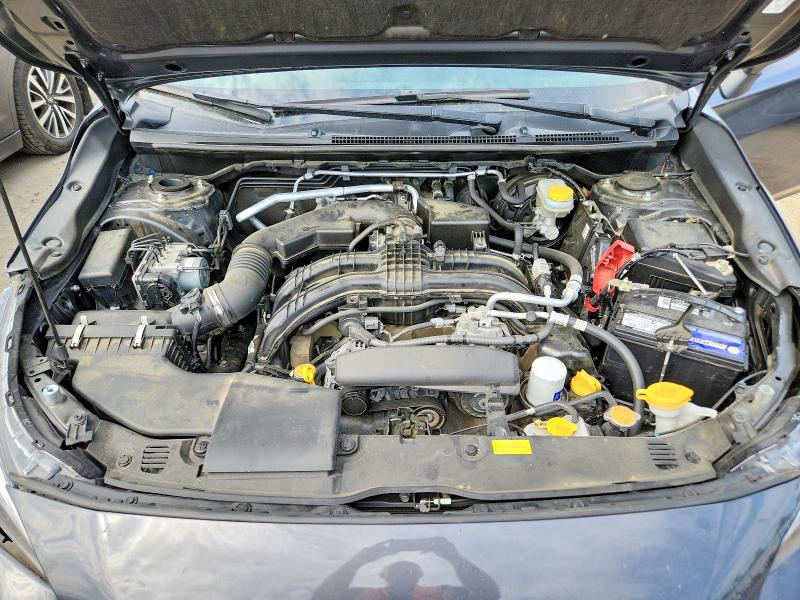 57254426 :رقم المزاد ، JF2GTAPC5M8245459 vin ، 2021 Subaru Crosstrek مزاد بيع