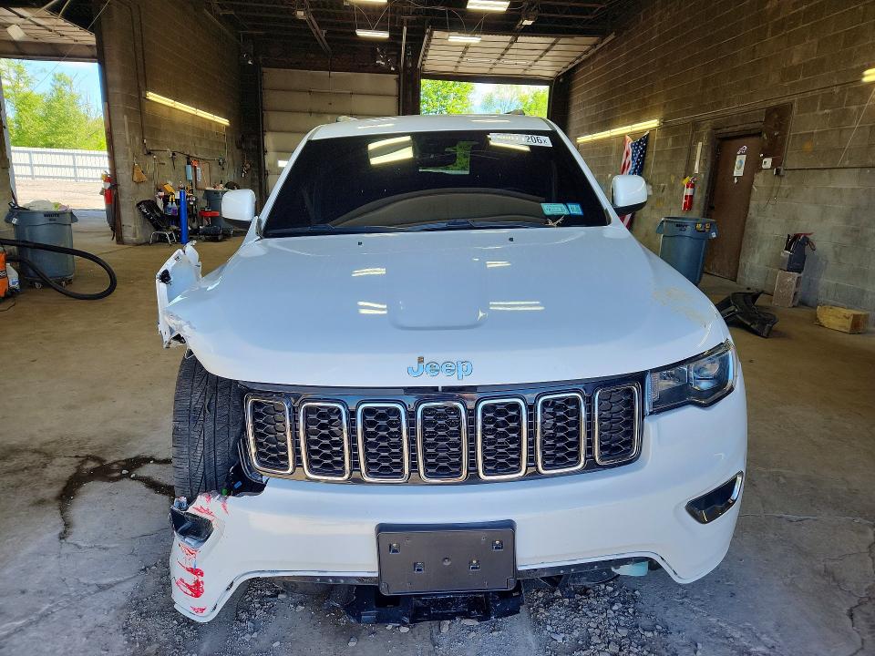 Aukcja sprzedaży 2018 Jeep Grand Cherokee, vin: 1C4RJFAG9JC240747, numer aukcji: 56071206
