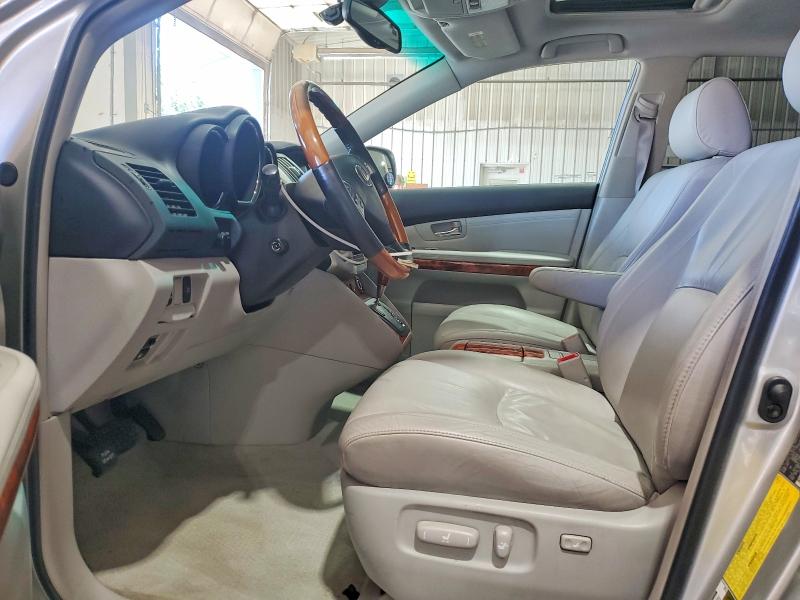 2007 Lexus Rx მანქანა იყიდება აუქციონზე, vin: 2T2HK31U07C016047, აუქციონის ნომერი: 57178196