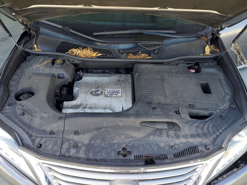 Aukcja sprzedaży 2015 Lexus Rx, vin: 2T2BC1BA4FC003747, numer aukcji: 85772265