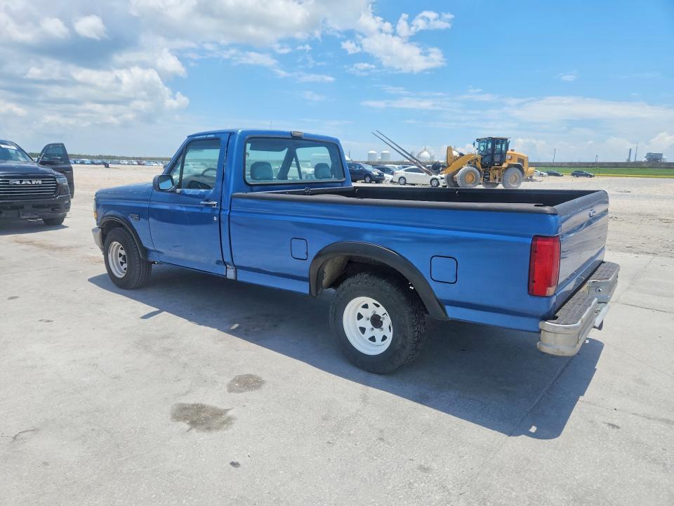 Продажа на аукционе авто 1993 Ford F-150, vin: 2FTDF15N4PCB03502, номер лота: 59332246