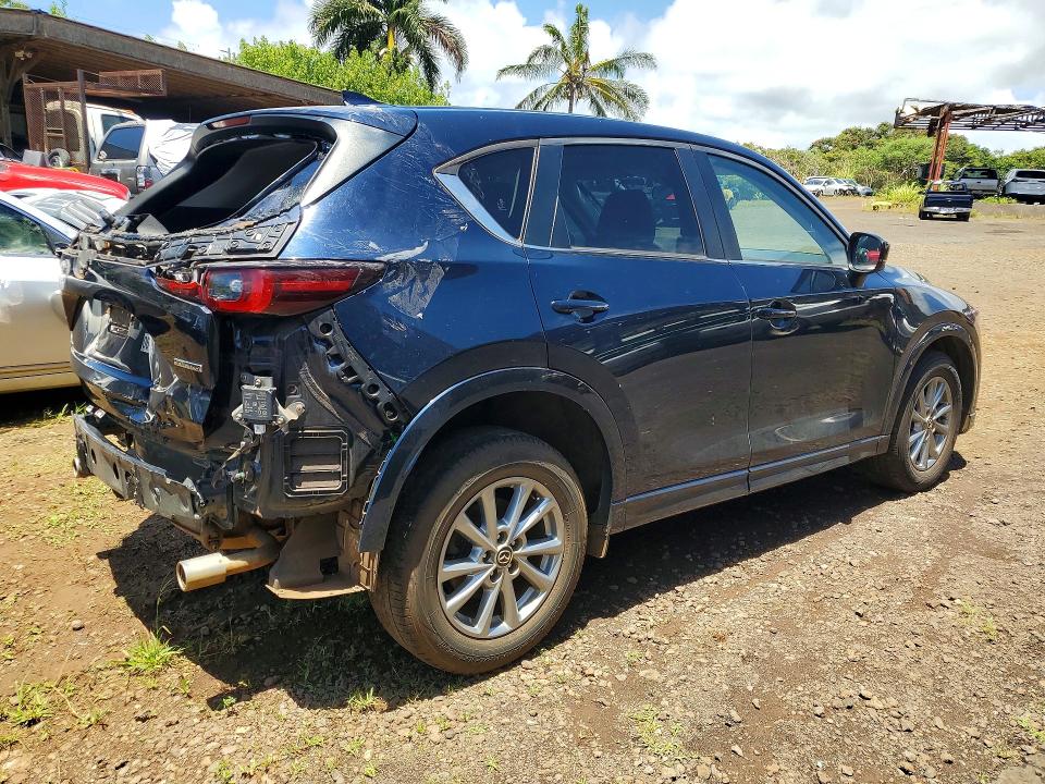 Aukcja sprzedaży 2024 Mazda Cx-5, vin: JM3KFBBL1R0481942, numer aukcji: 56535626