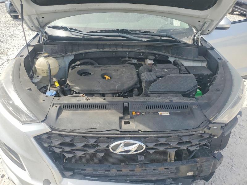 Aukcja sprzedaży 2019 Hyundai Tucson, vin: KM8J2CA48KU905157, numer aukcji: 55912136