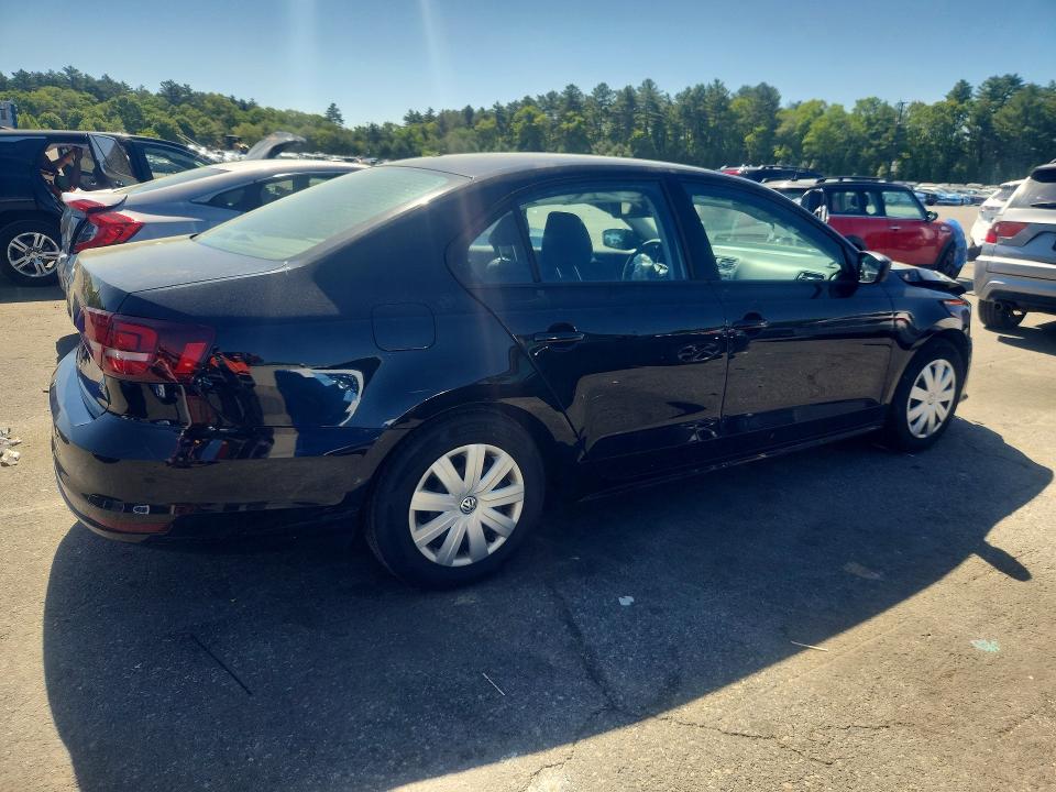 Aukcja sprzedaży 2016 Volkswagen Jetta, vin: 3VW267AJ3GM281223, numer aukcji: 55783436