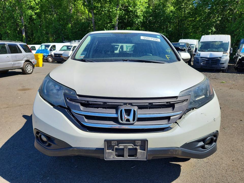 Продажа на аукционе авто 2014 Honda Cr-v, vin: 5J6RM4H58EL076956, номер лота: 55417556