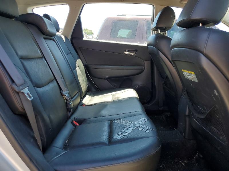 55722636 :رقم المزاد ، KMHDC8AE6CU136904 vin ، 2012 Hyundai Elantra Touring مزاد بيع