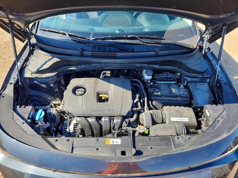 2025 Kia Soul მანქანა იყიდება აუქციონზე, vin: KNDJ23AU1S7269085, აუქციონის ნომერი: 56105476
