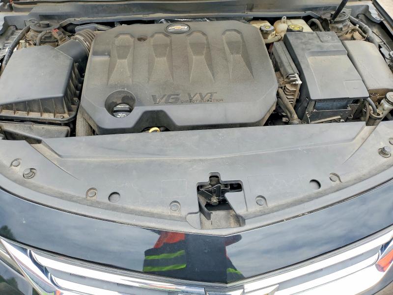 Aukcja sprzedaży 2018 Chevrolet Impala, vin: 2G1105S33J9136048, numer aukcji: 57410466