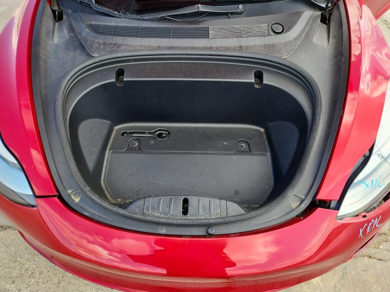 56491826 :رقم المزاد ، 5YJ3E1EAXLF703570 vin ، 2020 Tesla Model 3 مزاد بيع