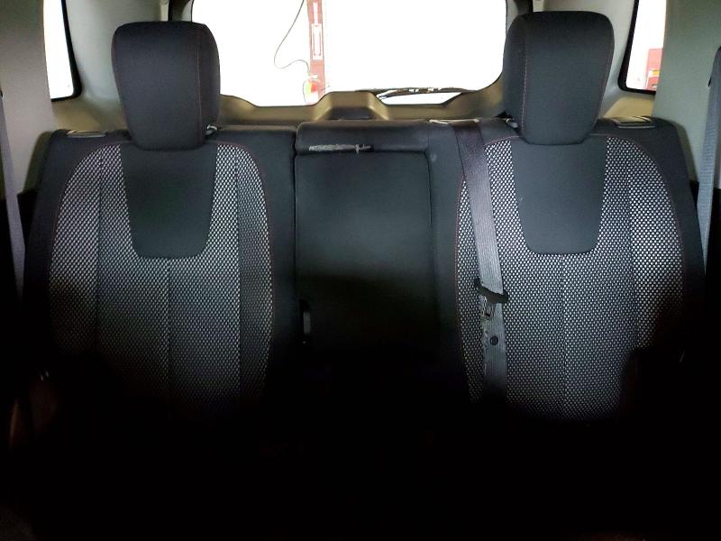 57895866 :رقم المزاد ، 2GKALMEK7H6198127 vin ، 2017 Gmc Terrain مزاد بيع