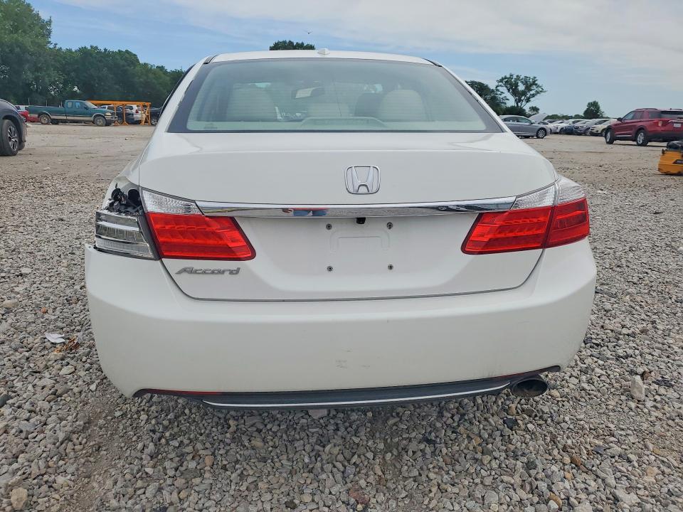 58269006 :رقم المزاد ، 1HGCR2F8XFA225445 vin ، 2015 Honda Accord مزاد بيع