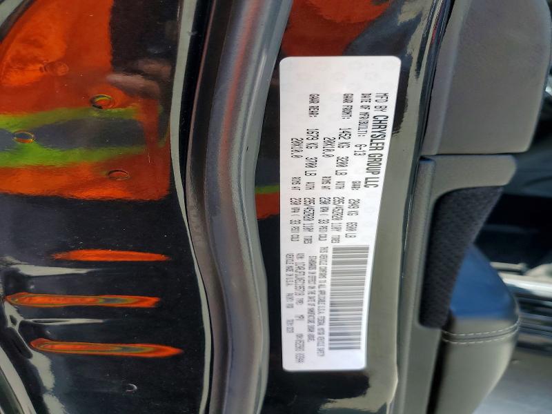 55780016 :رقم المزاد ، 1C4RJFDJXEC195718 vin ، 2014 Jeep Grand Cherokee مزاد بيع