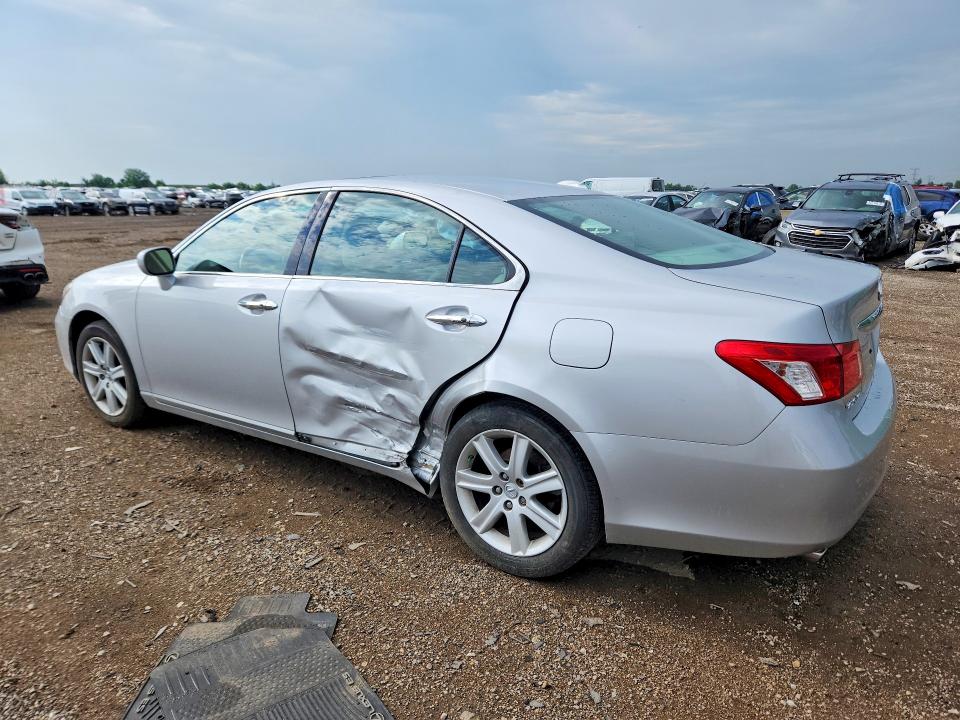 Aukcja sprzedaży 2008 Lexus Es, vin: JTHBJ46G482261633, numer aukcji: 56291446