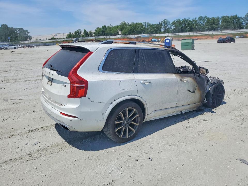 Продажа на аукционе авто 2016 Volvo Xc90, vin: YV4A22PK6G1085266, номер лота: 56345086