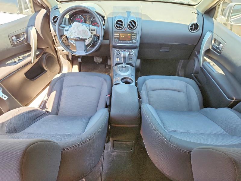 Aukcja sprzedaży 2013 Nissan Rogue, vin: JN8AS5MT6DW545188, numer aukcji: 55844996