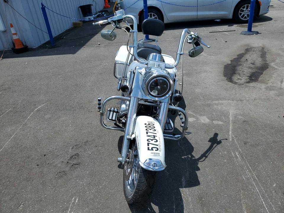 2004 Harley-davidson Flhrci მანქანა იყიდება აუქციონზე, vin: 1HD1FRW184Y717808, აუქციონის ნომერი: 57347386