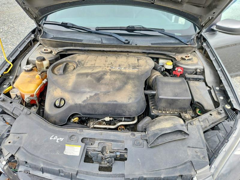 2013 Chrysler 200 მანქანა იყიდება აუქციონზე, vin: 1C3CCBCG2DN693529, აუქციონის ნომერი: 58185386