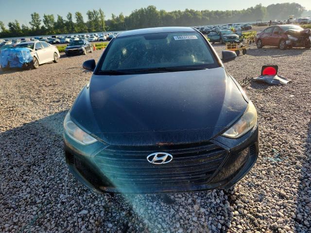 Продаж на аукціоні авто 2017 Hyundai Elantra, vin: 5NPD84LF8HH123481, номер лоту: 58237236