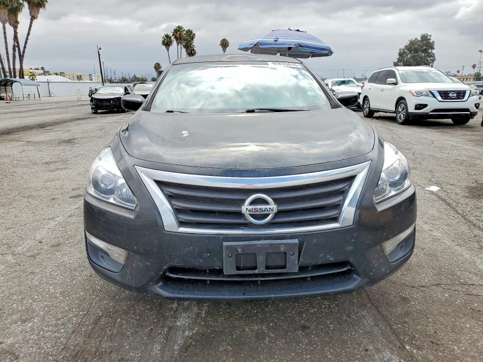 Aukcja sprzedaży 2015 Nissan Altima, vin: 1N4AL3AP0FC284798, numer aukcji: 85635615