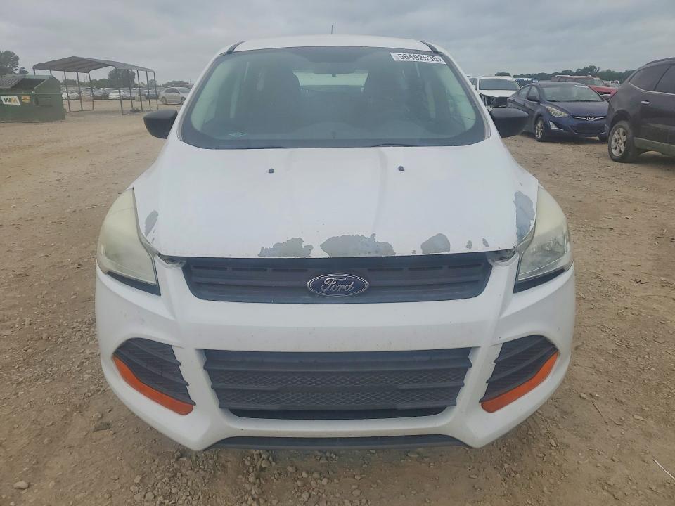 Aukcja sprzedaży 2016 Ford Escape, vin: 1FMCU0F75GUC88134, numer aukcji: 56492536