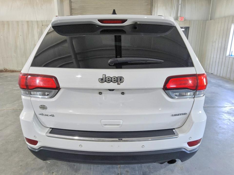 Продажа на аукционе авто 2021 Jeep Grand Cherokee, vin: 1C4RJFBG1MC627912, номер лота: 56576096