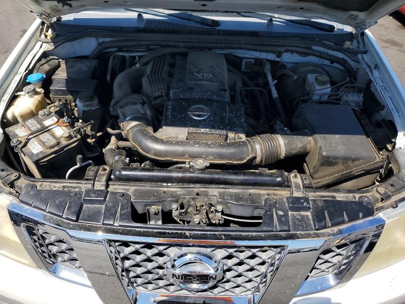 Aukcja sprzedaży 2013 Nissan Frontier, vin: 1N6AD0EV4DN723773, numer aukcji: 57625936