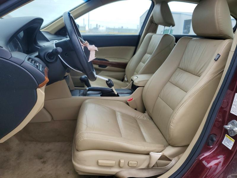 2012 Honda Accord მანქანა იყიდება აუქციონზე, vin: 1HGCP3F86CA011804, აუქციონის ნომერი: 57857256