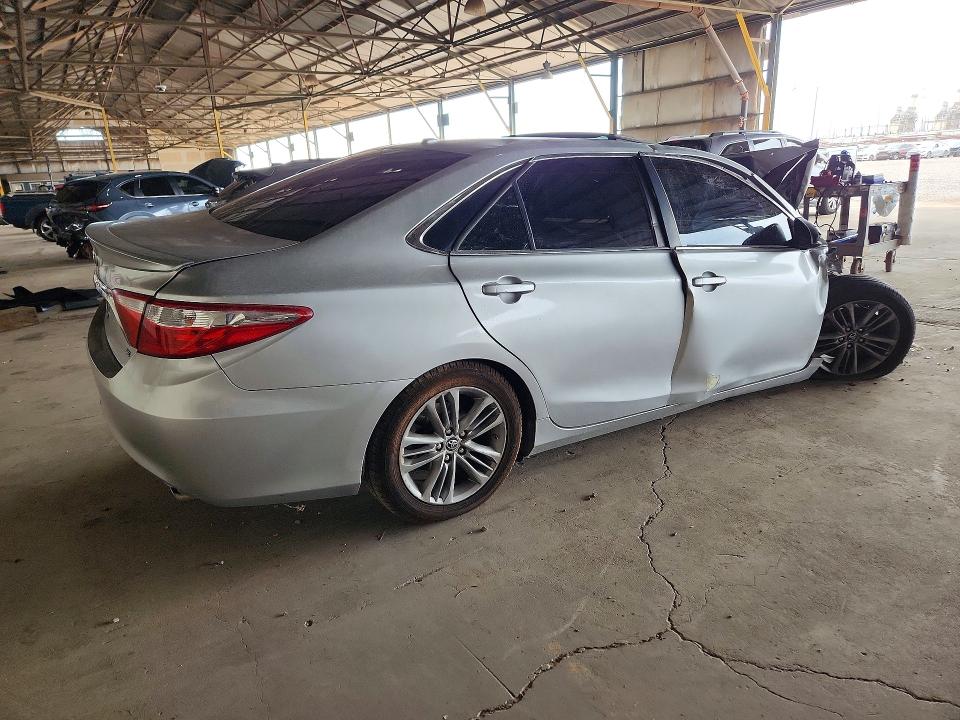 Aukcja sprzedaży 2016 Toyota Camry, vin: 4T1BF1FK8GU550843, numer aukcji: 58781046