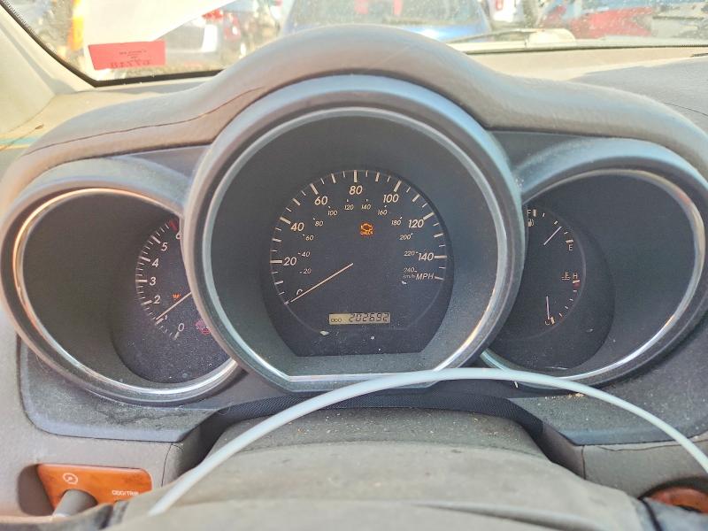 Продажа на аукционе авто 2004 Lexus Rx, vin: 2T2HA31U24C034211, номер лота: 59104406