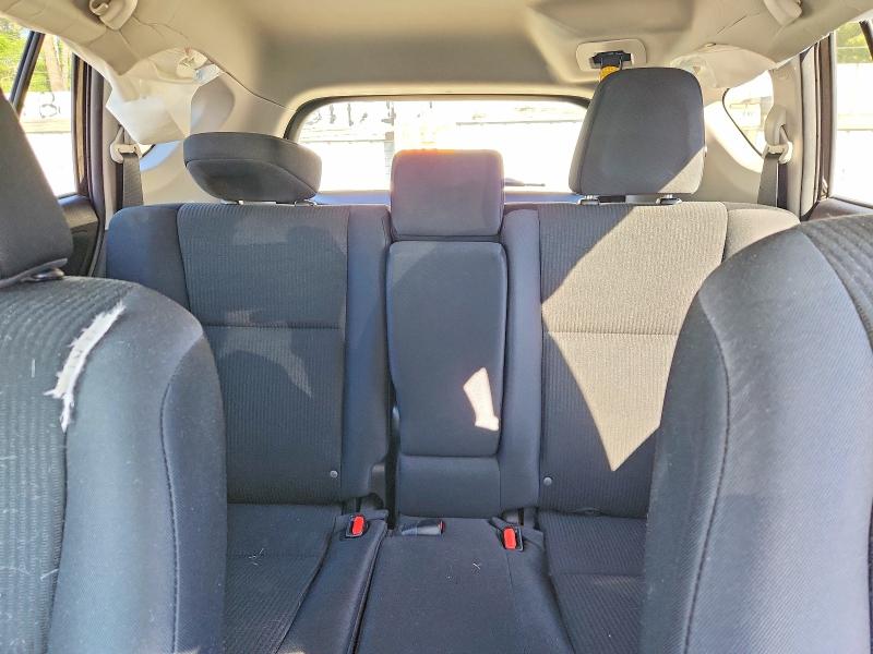 55501486 :رقم المزاد ، 2T3BFREV1HW578776 vin ، 2017 Toyota Rav4 مزاد بيع
