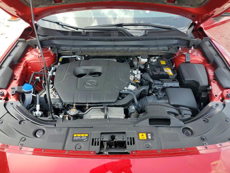 Aukcja sprzedaży 2025 Mazda Cx-5, vin: JM3KFBCM2S0784029, numer aukcji: 85611795