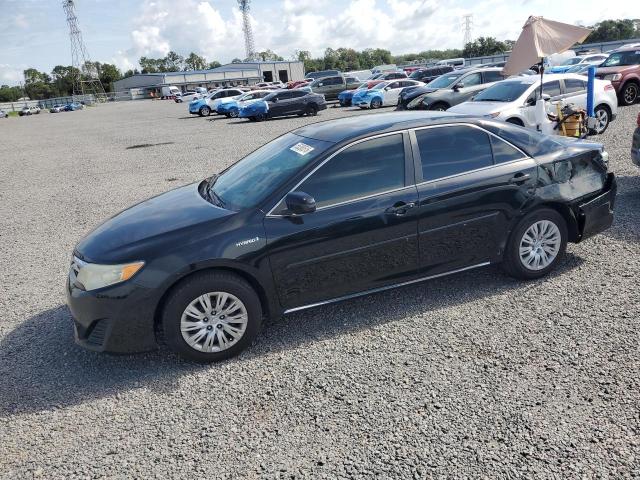 Aukcja sprzedaży 2014 Toyota Camry Hybrid, vin: 4T1BD1FK9EU130379, numer aukcji: 55388516