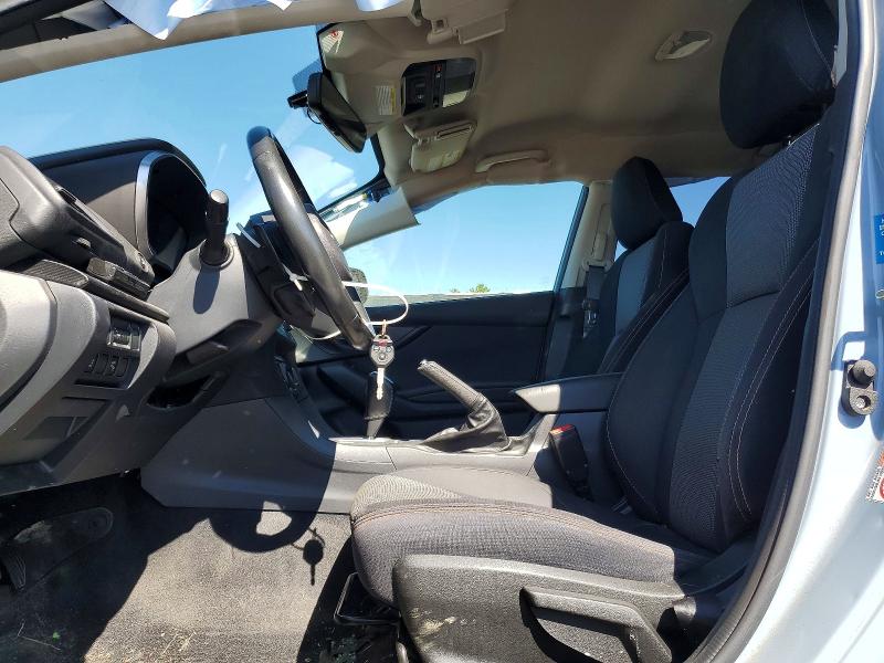 55636486 :رقم المزاد ، JF2GTAEC0K8350412 vin ، 2019 Subaru Crosstrek مزاد بيع