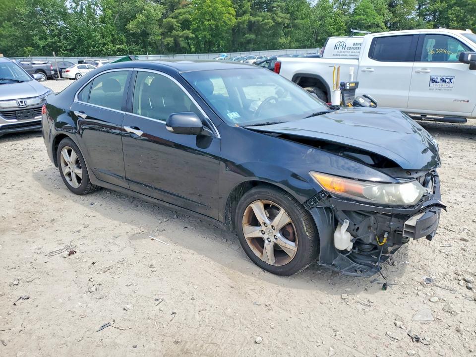 2012 Acura Tsx მანქანა იყიდება აუქციონზე, vin: JH4CU2F61CC020641, აუქციონის ნომერი: 56981346