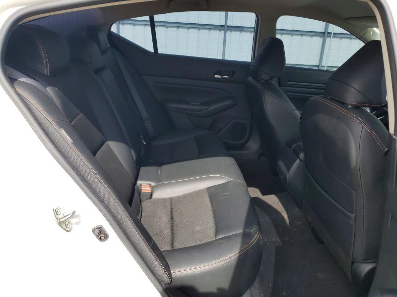 Продаж на аукціоні авто 2022 Nissan Altima, vin: 1N4BL4CW6NN346139, номер лоту: 56143566