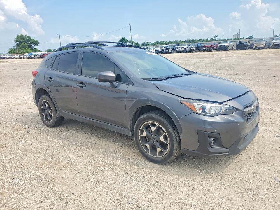 Продаж на аукціоні авто 2020 Subaru Crosstrek, vin: JF2GTAPC4LH232457, номер лоту: 56070266