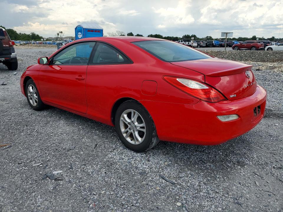 Продаж на аукціоні авто 2007 Toyota Camry Solara, vin: 4T1CA30P57U124269, номер лоту: 57354316