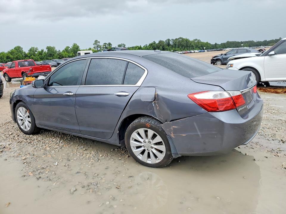 Продажа на аукционе авто 2014 Honda Accord, vin: 1HGCR2F8XEA218932, номер лота: 57624266