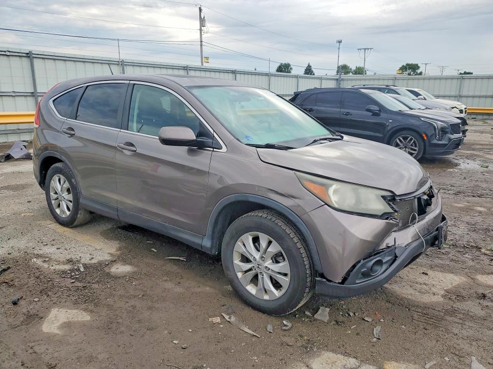 Aukcja sprzedaży 2012 Honda Cr-v, vin: 5J6RM4H57CL008502, numer aukcji: 58750816