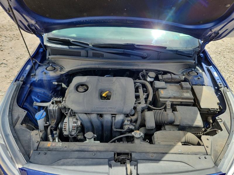 Продажа на аукционе авто 2020 Kia Forte, vin: 3KPF24AD2LE244760, номер лота: 56108586