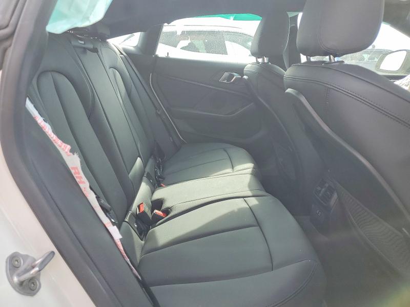 Продажа на аукционе авто 2021 Bmw 228xi, vin: WBA73AK06M7H04581, номер лота: 57234696