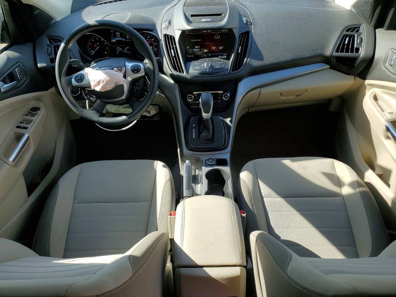 Продажа на аукционе авто 2014 Ford Escape, vin: 1FMCU9G98EUC40757, номер лота: 55935396