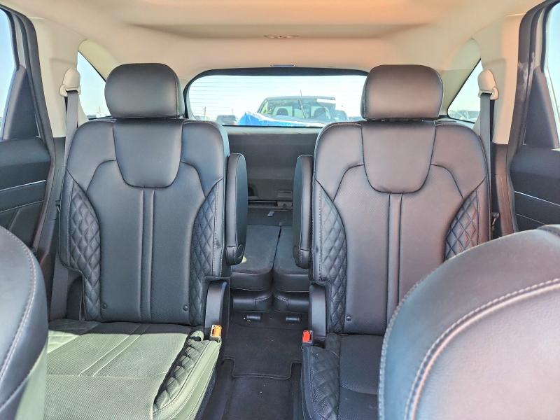 57553146 :رقم المزاد ، 5XYRK4LFXNG091904 vin ، 2022 Kia Sorento مزاد بيع